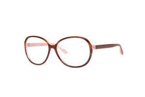 Hamburg Eyewear Birte 20 hell havanna-weiss-rose
