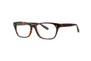 Hamburg Eyewear Eva 185 dunkel-havanna