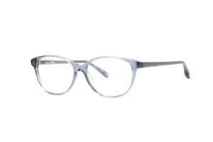 Hamburg Eyewear Finja 33 meeresblau-transparent