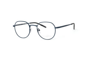 Hamburg Eyewear Folke 11 marineblau matt