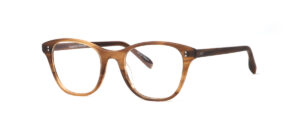 Hamburg Eyewear Frida2 27M haselnuss - strukturiert