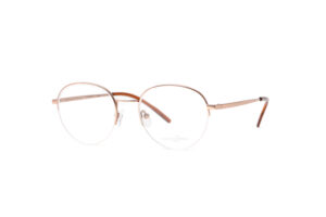 Hamburg Eyewear Gunnar col 6 roségold