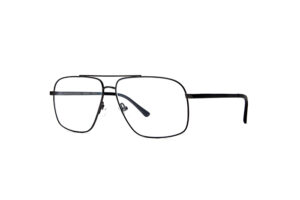 Hamburg Eyewear Hafenmeister2 col 3 gunmetal