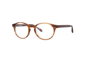Hamburg Eyewear Jan 27M haselnuss-strukturiert-matt
