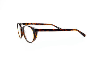 Hamburg Eyewear Jonny 185 dunkel-havanna