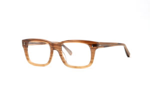 Hamburg Eyewear Joris 45 zypresse-strukturiert