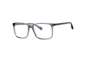 Hamburg Eyewear Karl 33 meeresblau-transparent
