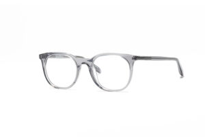 Hamburg Eyewear Kjell 55 hellgrau-transparent