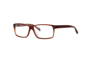 Hamburg Eyewear Klaas 23 hellbraun-durchscheinend