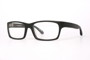 Hamburg Eyewear Kuddl 8m schwarz matt