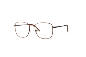 Hamburg Eyewear Lea col 7 messing-matt