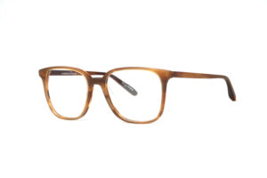 Hamburg Eyewear Lilith 56M hellbraun-strukturiert-matt