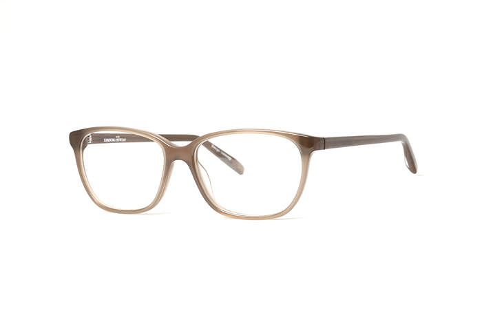 Hamburg Eyewear Liv 9 dunkel creme-transparent