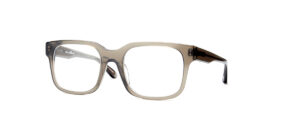 Hamburg Eyewear Luca 93 oliv transparent