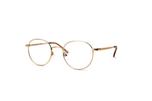 Hamburg Eyewear Mare col.19 steel gold