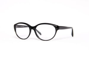 Hamburg Eyewear Padua 8 schwarz