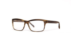 Hamburg Eyewear Priwall 100M olive-matt