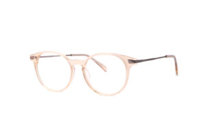 Hamburg Eyewear Sandra 64 champagner-transparent