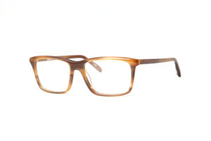 Hamburg Eyewear Svante 56 hellbraun-strukturiert