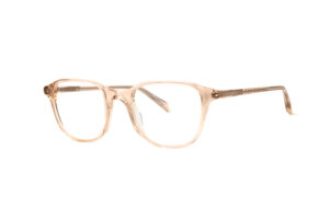 Hamburg Eyewear Theo 64 champagner-transparent
