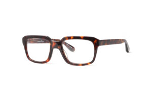 Hamburg Eyewear Thor 185 dunkel-havanna