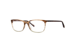 Hamburg Eyewear Wilma 26 marone-schlamm-verlaufend strukturiert