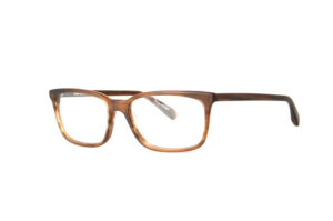 Hamburg Eyewear Wolfgang 27M haselnuss-strukturiert-matt
