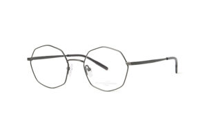Hamburg Eyewear Xenia col 3 gunmetal