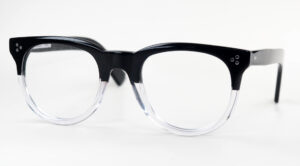Heritage-Brille halbkaschiert, online preiswerter