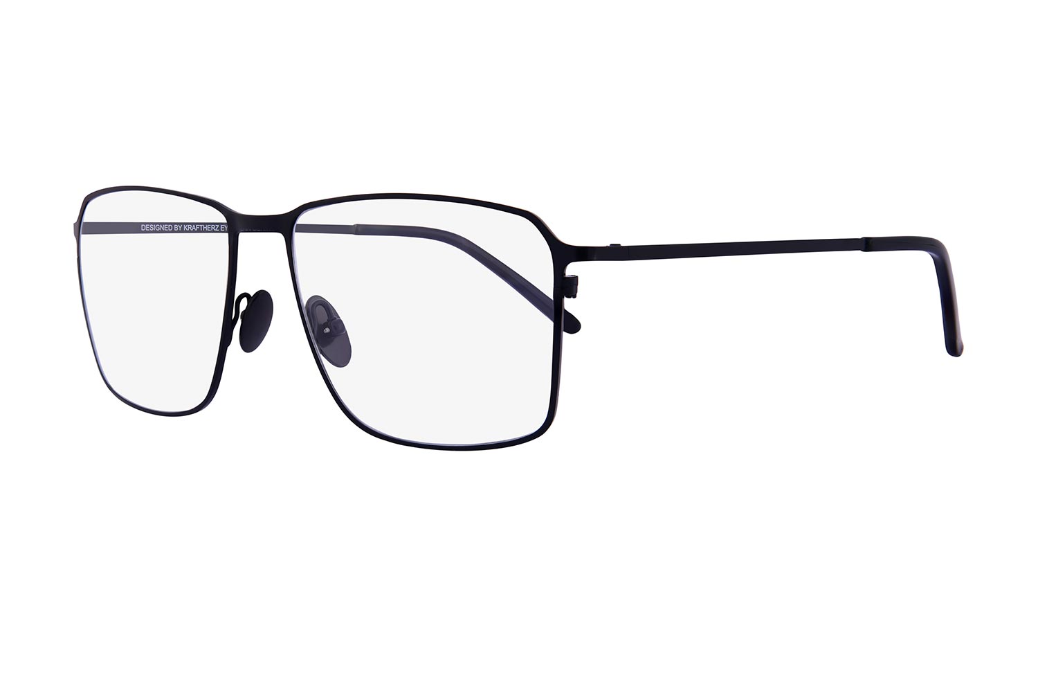 Herzblut eyewear Idol Farbe 01 – Bild 2