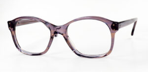 Original ehemalige Kassenbrille der 90er Jahre Modell: Metzler 558