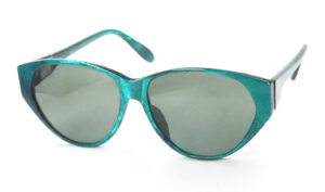 Vintage Sonnenbrille der 80er Jahre von Playgirl