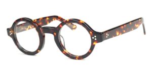 Lesca Lunettes Burt 424