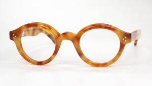 Lesca Lunettes Corbs blond