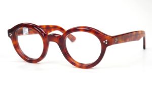 Lesca Lunettes Corbs 053 havanna