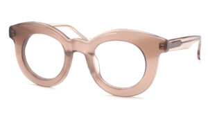 Lesca eyewear Modell COCO A7