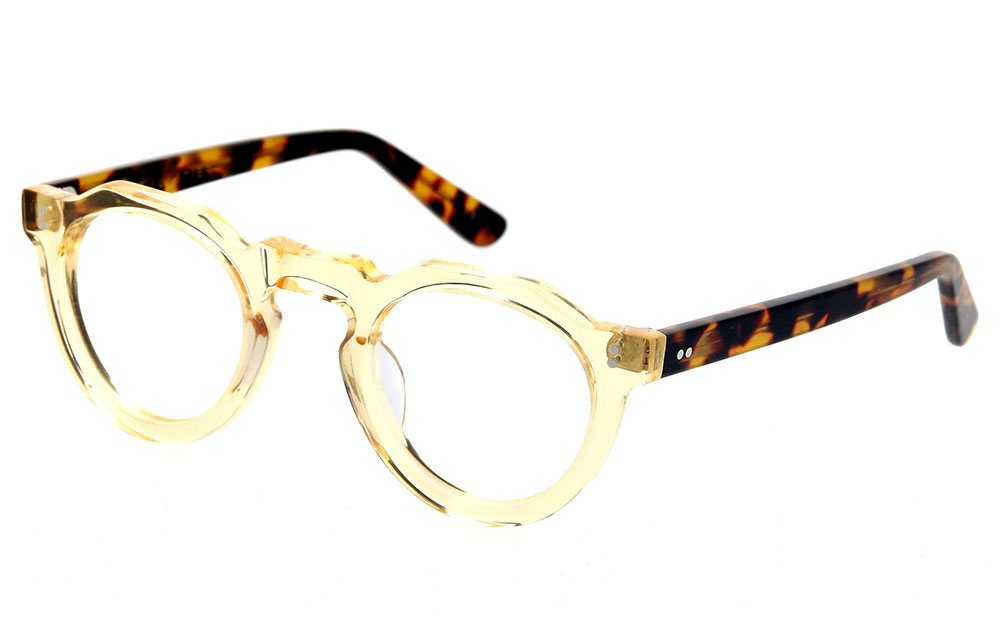 Lesca Lunettes Pica Col. A3 – Bild 10