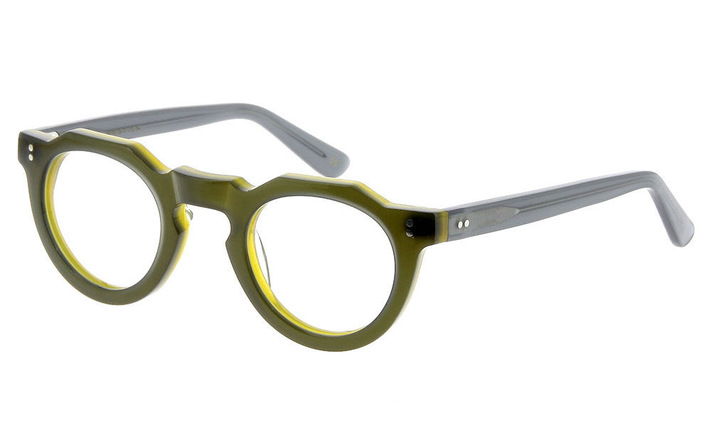 Lesca Lunettes Pica Col. A3 – Bild 14