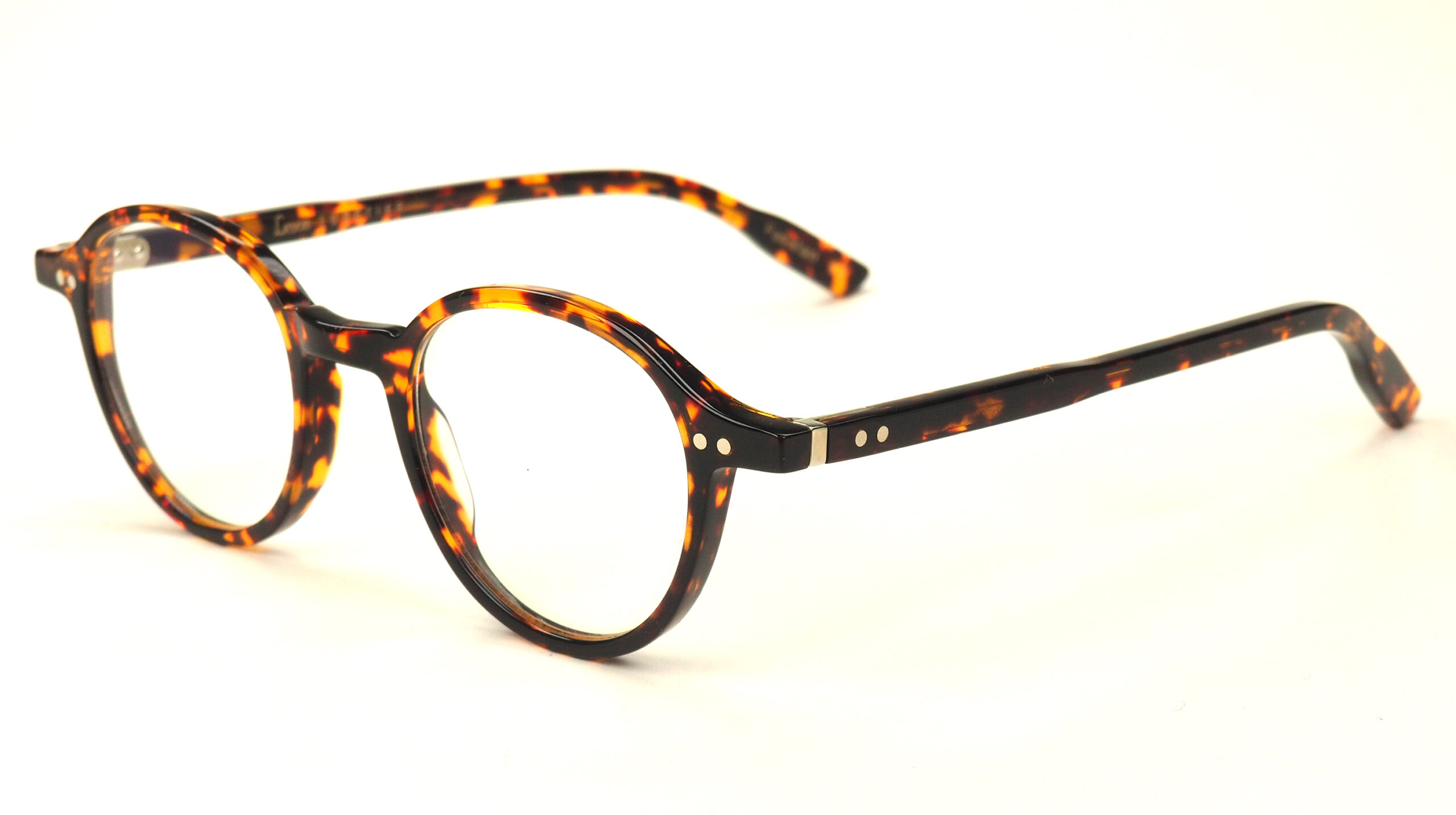 Lesca Lunettes Pantobrille Puno col. 18 – Bild 2