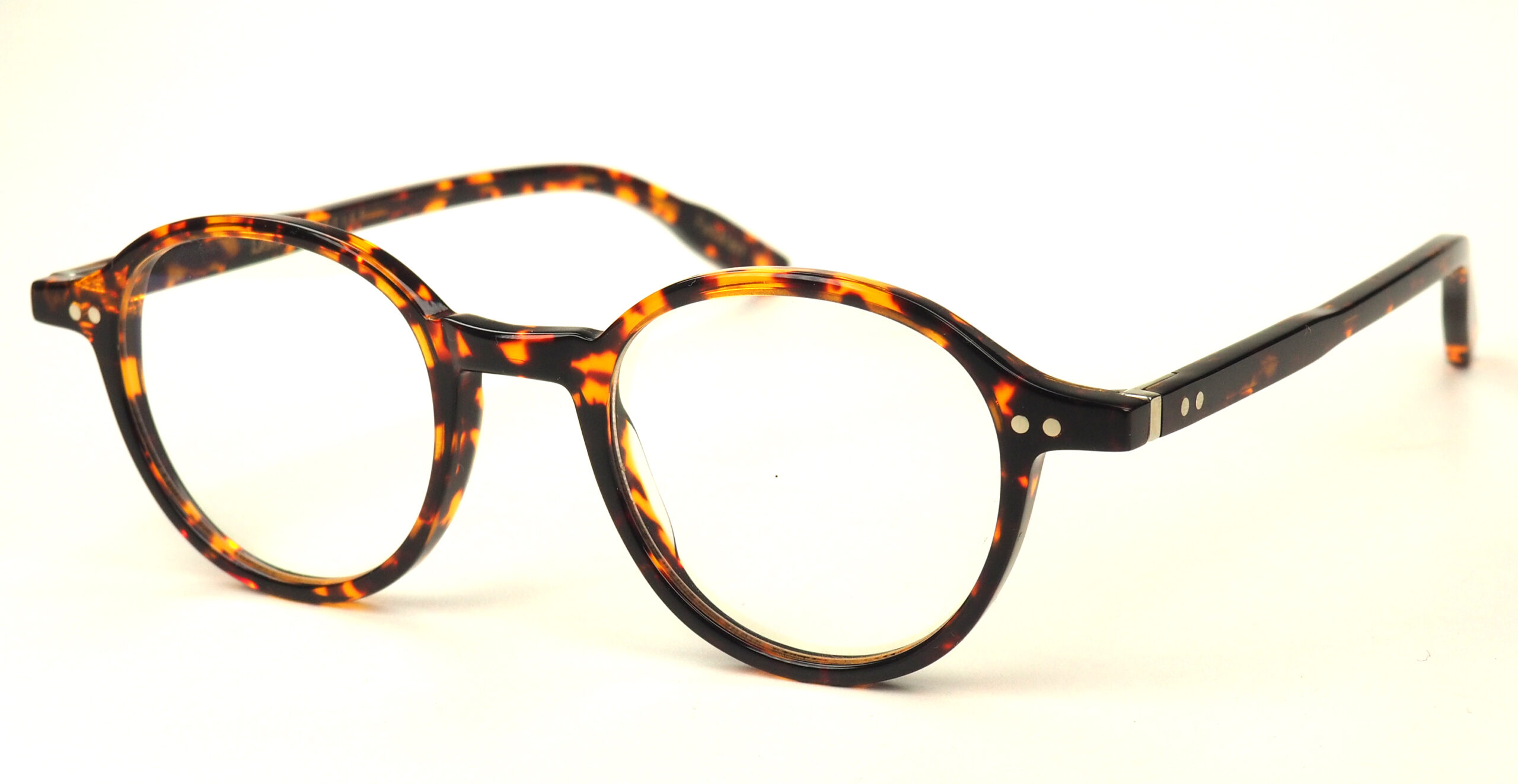Lesca Lunettes Pantobrille Puno col. 18