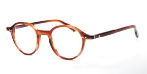 Lesca Lunettes Puno Col. 3 hell-havanna