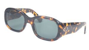 Lesca Vintage Sonnenbrille Modell: Yves Col. H827