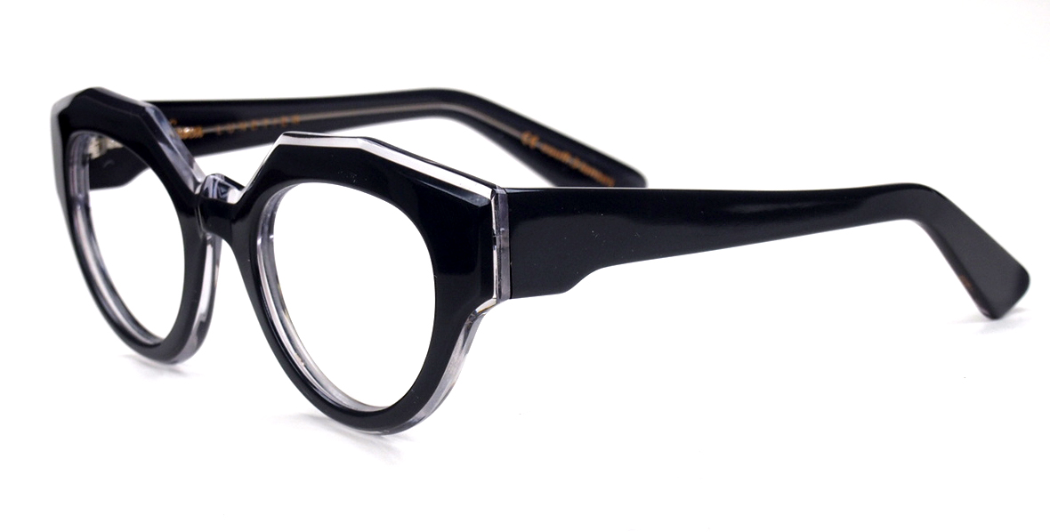Lesca eyewear Bora Col. R 1 Lunetier – Bild 3