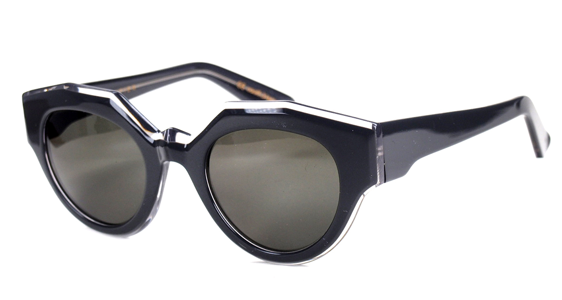 Lesca eyewear Bora Col. R 1 Lunetier – Bild 4