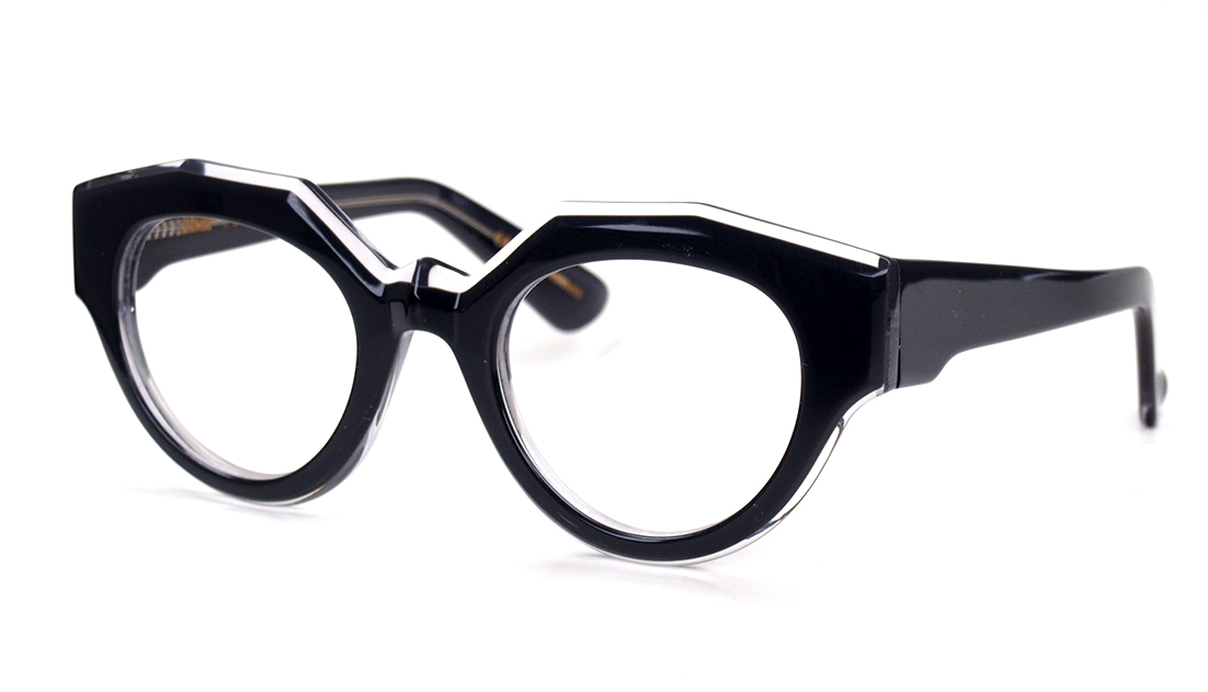 Lesca eyewear Bora Col. R 1 Lunetier