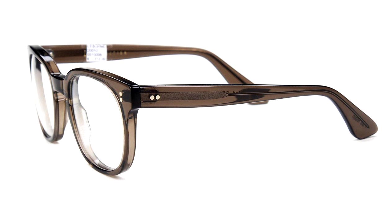 Lesca Lunettes Ornette col. 7 – Bild 2