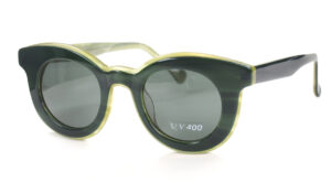 Lesca eyewear Modell COCO Col. 33