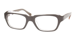 Lesca Lunetier Chet Col. brown-crystal