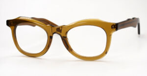 Lesca Lunetier Caro Col. D brown