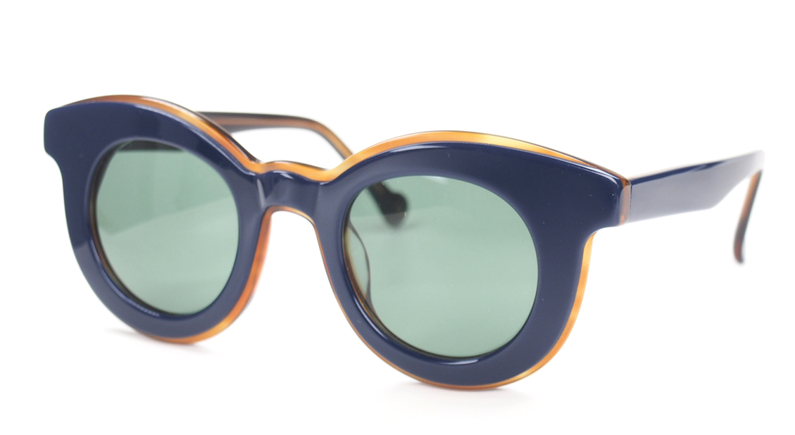 Lesca eyewear Modell COCO Col. 30